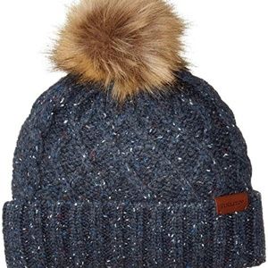 Pendleton cable hat NWT